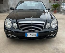 Mercedes classe E280