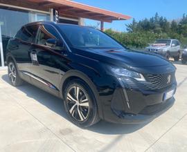 Peugeot 3008 BlueHDi 130 S&S EAT8 GT