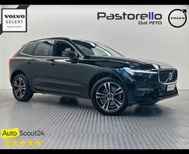 VOLVO XC60 B4 (d) AWD automatico Essential