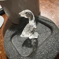 Oca piccola Swarovski