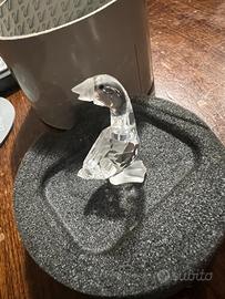 Oca piccola Swarovski