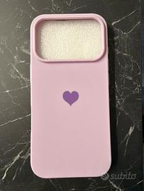 Cover iphone 17 pro
