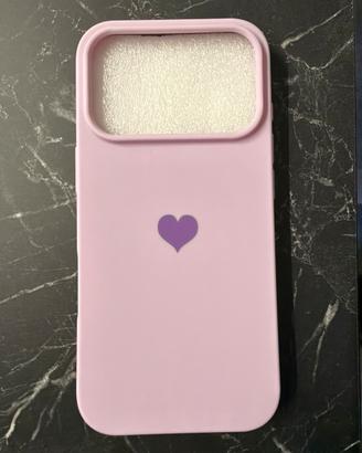 Cover iphone 17 pro