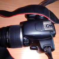 Fotocamera Canon EOS 500d