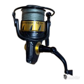 Mulinello Penn Spinfisher VI 7500