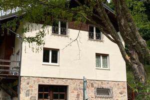 Appartamento in montagna