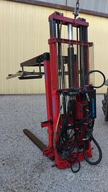 Muletto tecnoagri 15 ql