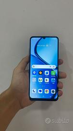 Realme Note 60 black 128 GB - 8671