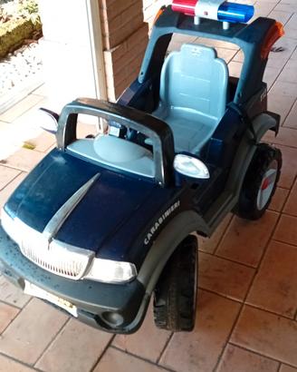 Macchinina giocattolo