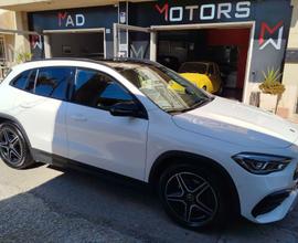 Mercedes-benz GLA 200 d Automatic Premium TETTO 20