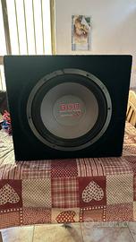Subwoofer