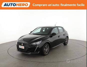 PEUGEOT 208 KR63349