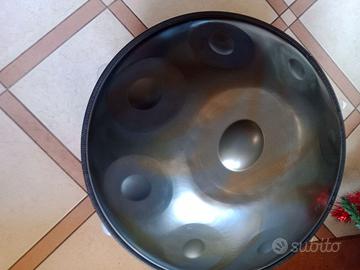 Db handpan deals