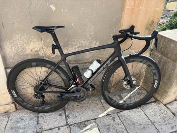 Giant tcr sl