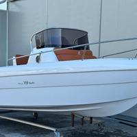 Allegra ALL Sun 19 special edition  luxury