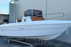 Allegra ALL Sun 19 special edition  luxury