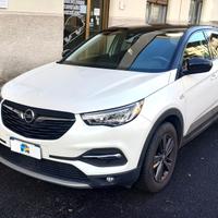 Opel Grandland X 1.5 diesel Ecotec Start&Stop Eleg