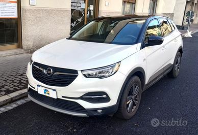 Opel Grandland X 1.5 diesel Ecotec Start&Stop Eleg