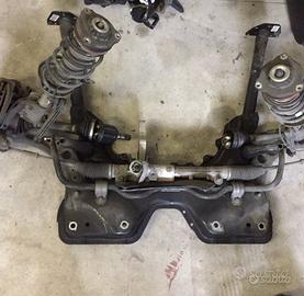 Meccanica culla jeep renegate 500x