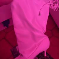 Stivali Claros calzature