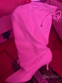 Stivali Claros calzature