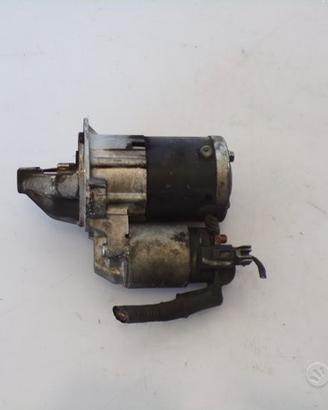 Motorino avviamento Kia Ceed 1.4 benzina 2016