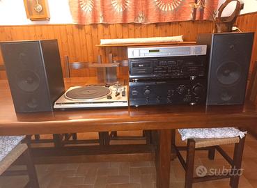 Diffusori Canton Nestor 403 - Casse Hi-Fi