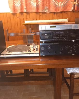 Diffusori Canton Nestor 403 - Casse Hi-Fi