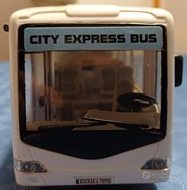 Bus Shuttle