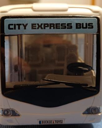 Bus Shuttle