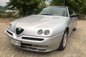 ALFA ROMEO Gtv turbo V6