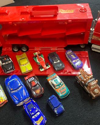 Camion Cars