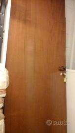 Porta internoesterno mis 210x80 dispensa cucina co