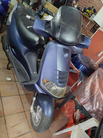 Piaggio Skipper 150 4T