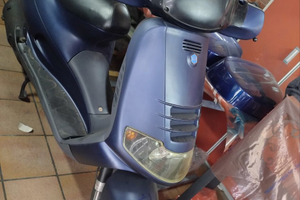 Piaggio Skipper 150 4T