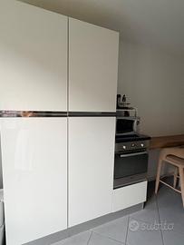 cucina modulare
