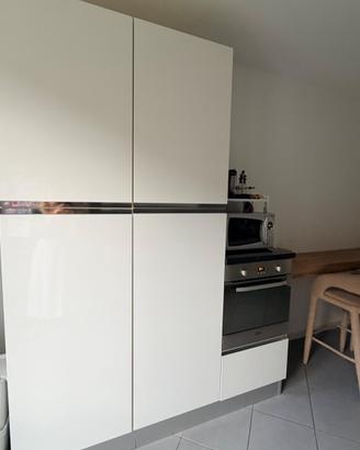 cucina modulare