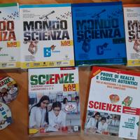 ISBN 9788842652373 Mondo Scienza