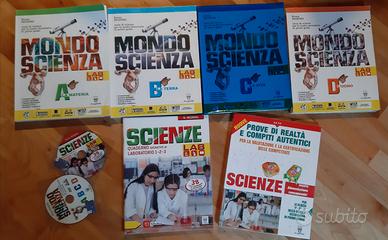 ISBN 9788842652373 Mondo Scienza