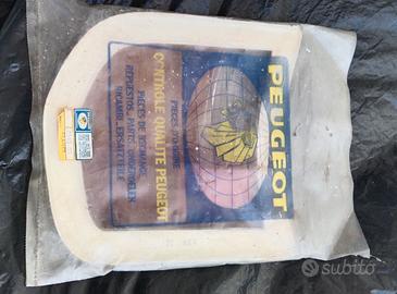 Peugeot 504 Luce posteriore