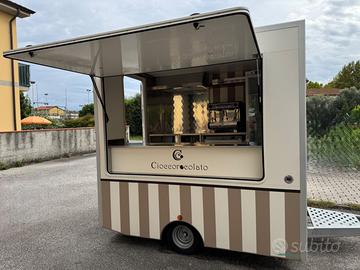 Food truck