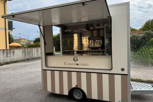 Food truck