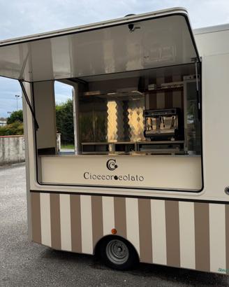 Food truck