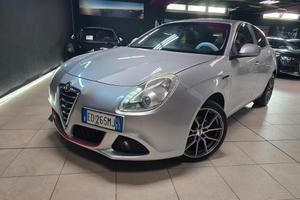 Alfa Romeo Giulietta 1.4 Turbo 120 CV Distinctive