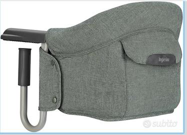Inglesina Fast seggiolino da tavolo