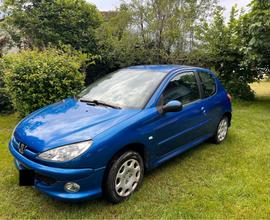 Peugeot 206 - 2006