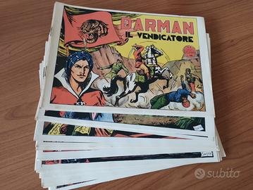 Darman 1/26 serie completa anastatica