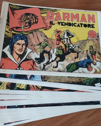 Darman 1/26 serie completa anastatica