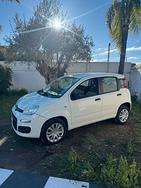 Fiat Panda 0.9 TwinAir Turbo Natural Power Easy