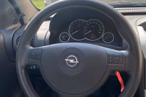 OPEL CORSA 1.3 CDTI CLIMA CONDIZIONI ESEMPLARI